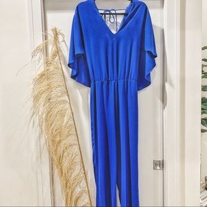 Zara Jumpsuit